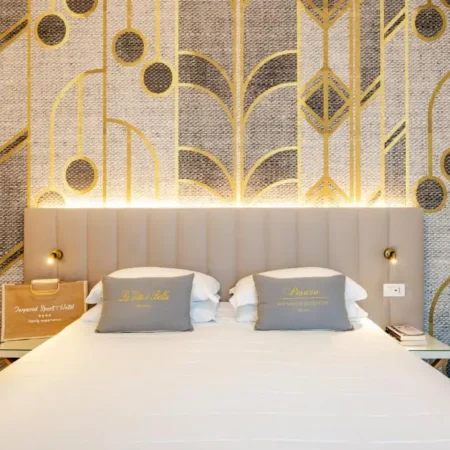 UNAHOTELS Imperial Sport Hotel