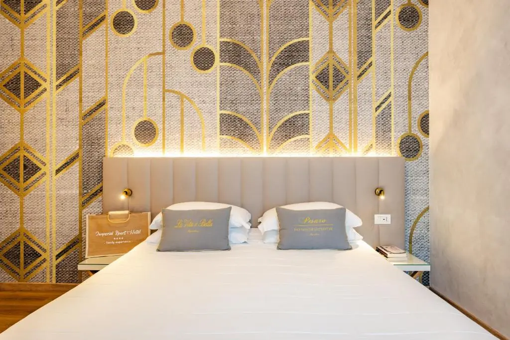 UNAHOTELS Imperial Sport Hotel