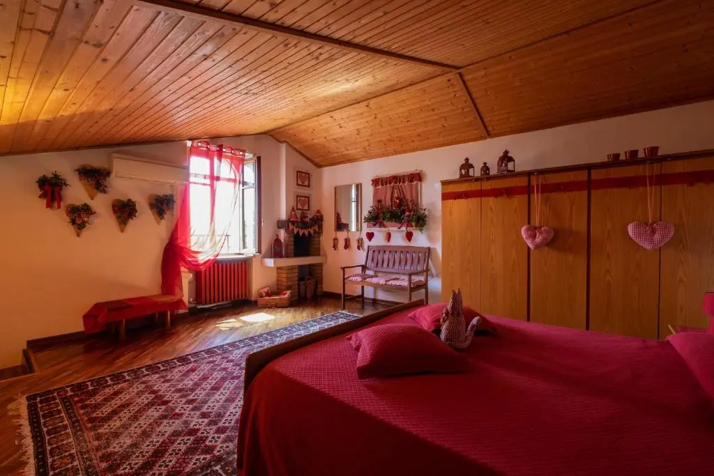 Ai Due Pini B&B