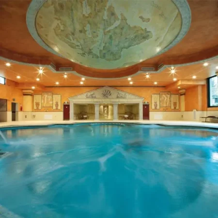 Villa Quaranta Tommasi Wine Resort & Thermal SPA
