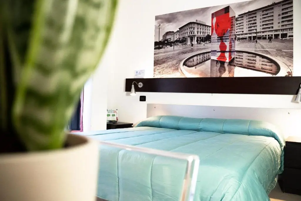 Bella Pescara B&B
