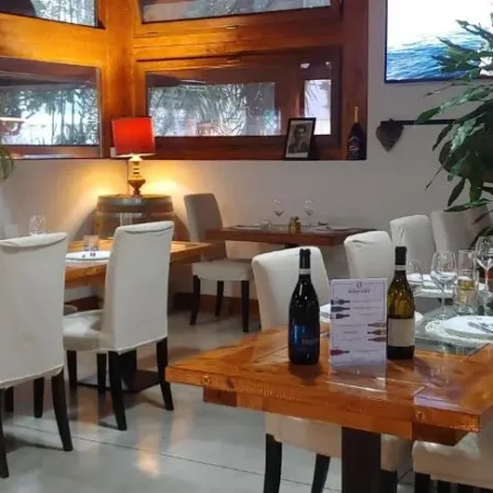 Villa Alba Boutique Hotel