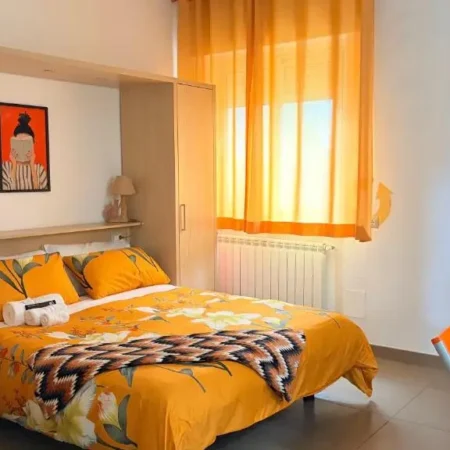 Bedrooms B&B