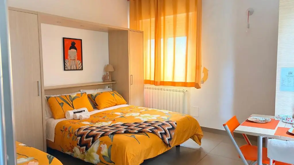 Bedrooms B&B