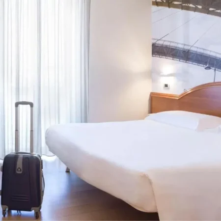 B&B Hotel Pescara