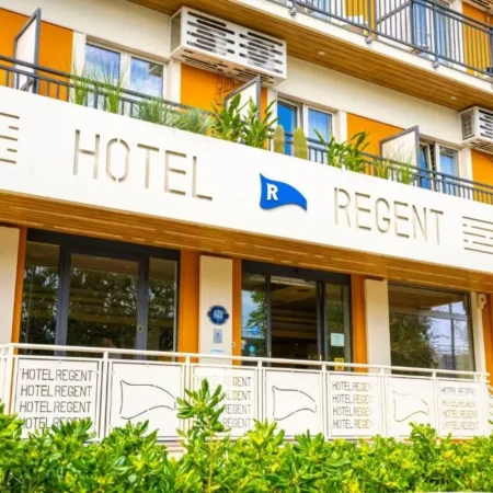 Hotel Regent