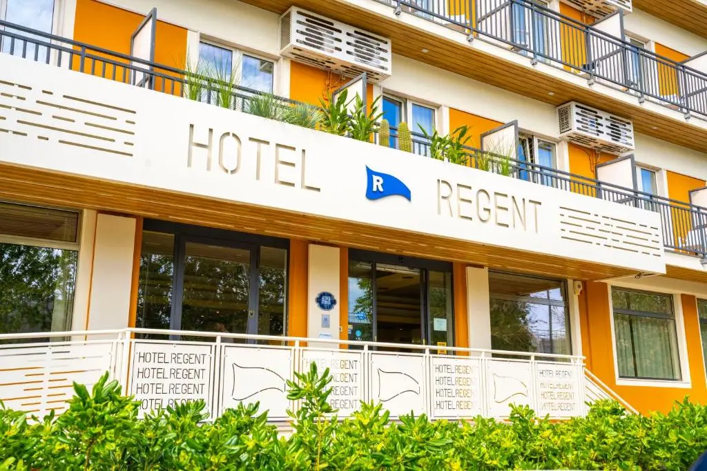 Hotel Regent