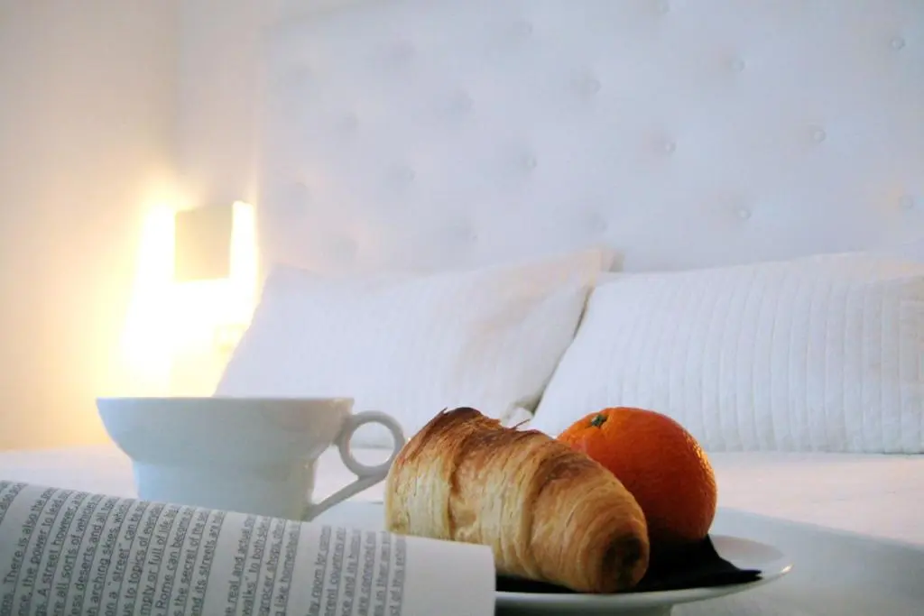 Hotel Salus