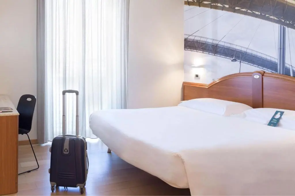 B&B Hotel Pescara