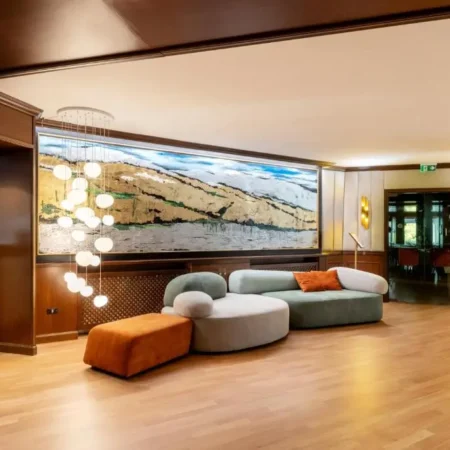 Hotel Corona & Spa