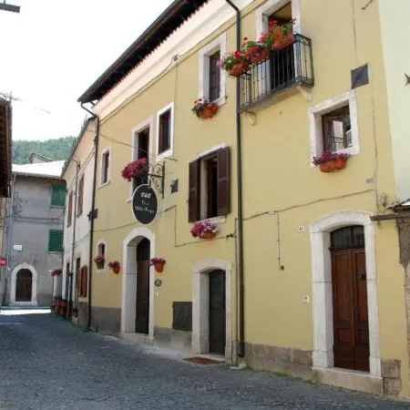 Bed and Breakfast Via Della Piazza