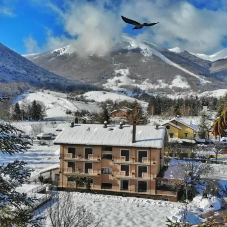 Hotel Daniel