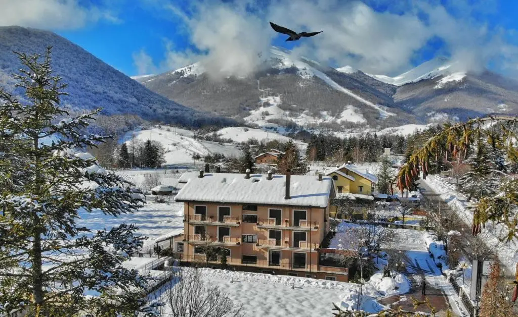 Hotel Daniel