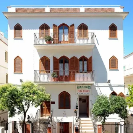 B&B Villa Passiaturo