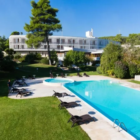 Valtur Baia del Gusmay Beach Resort