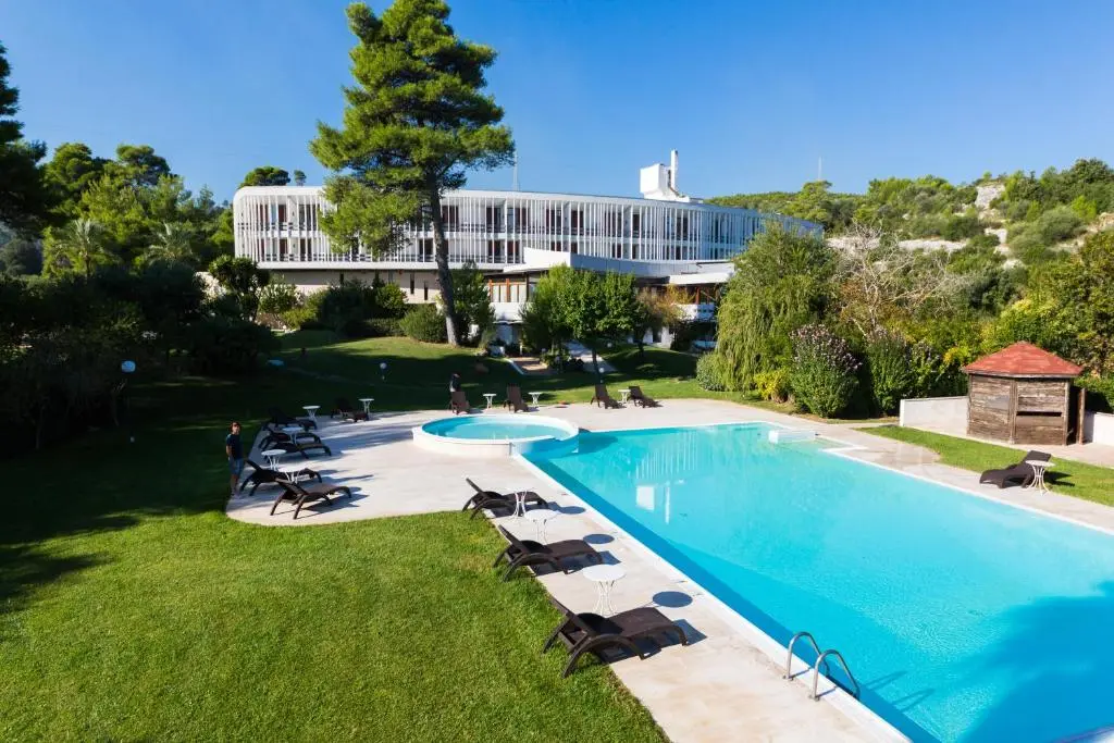 Valtur Baia del Gusmay Beach Resort