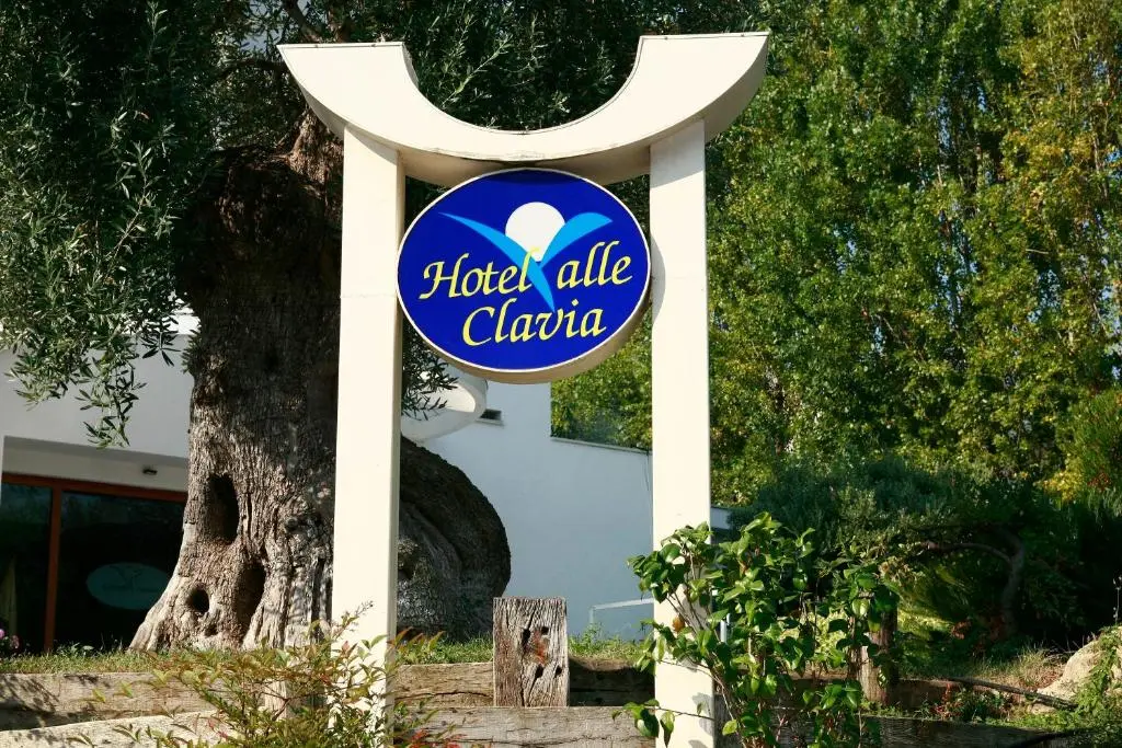 Park Hotel Valle Clavia