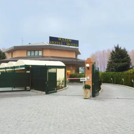 Hotel Maxim
