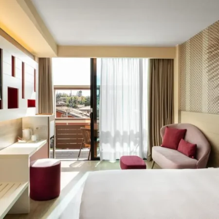Enjoy Garda Hotel