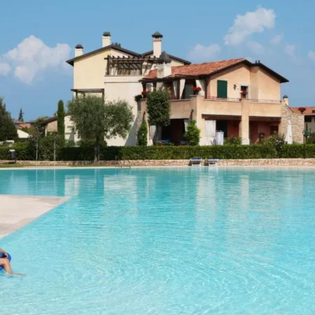 Garda Resort Village