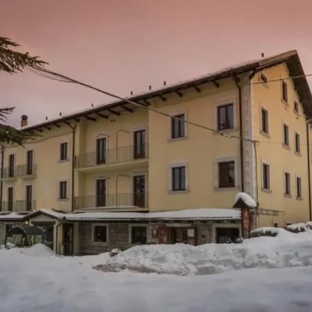 Relais Ducale Spa & Pool