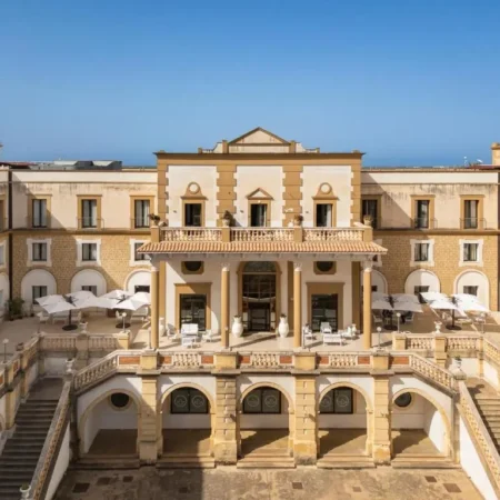 Baglio Basile – CDSHotels