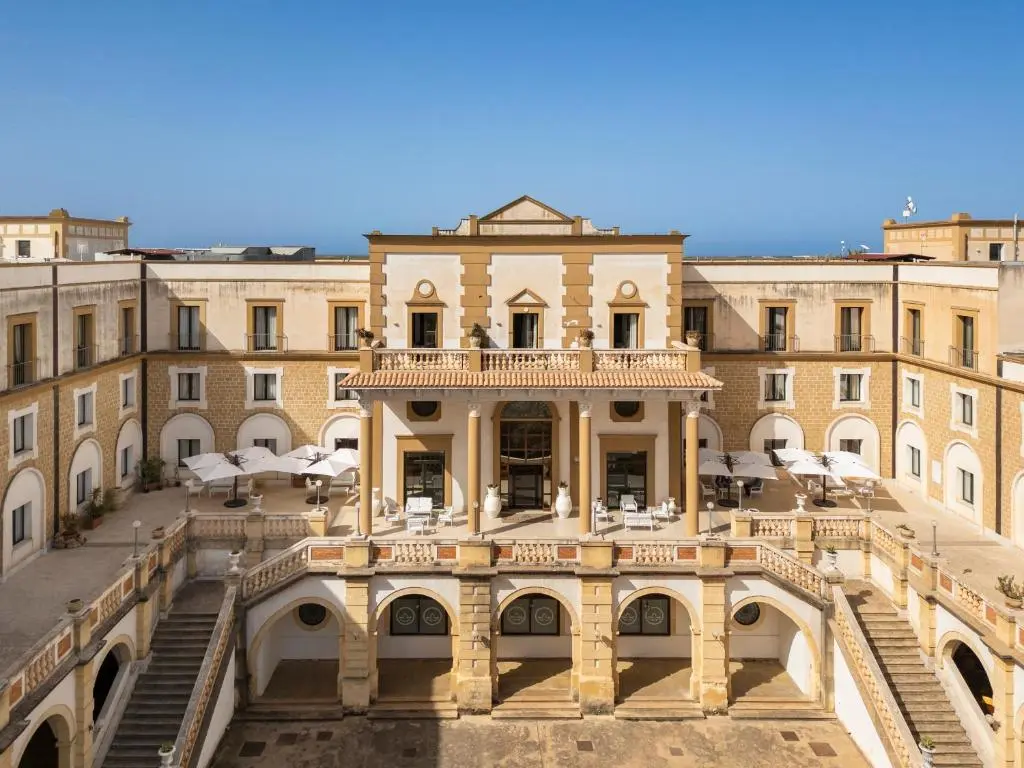 Baglio Basile – CDSHotels