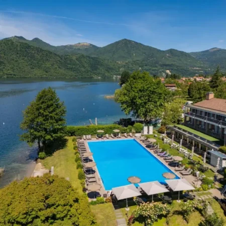 Hotel L’Approdo