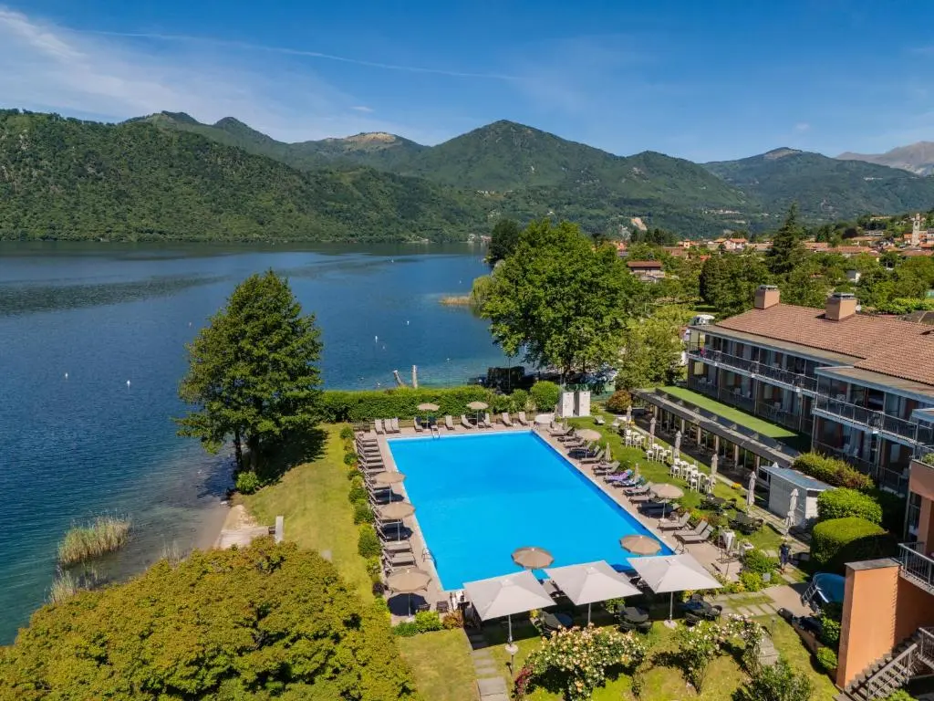 Hotel L’Approdo