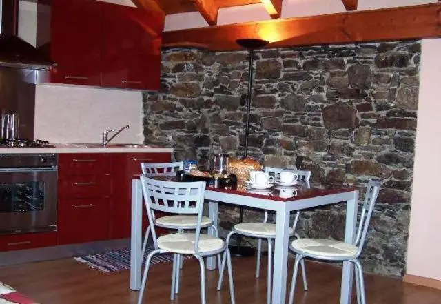 Appartamenti Vacanze e Camere Roccetta Fiorita