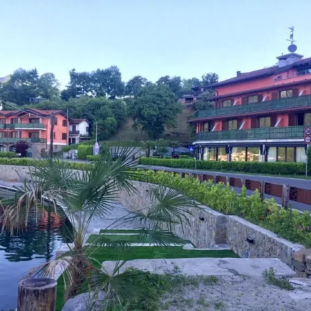 Hotel & Residence La Sibilla Cusiana