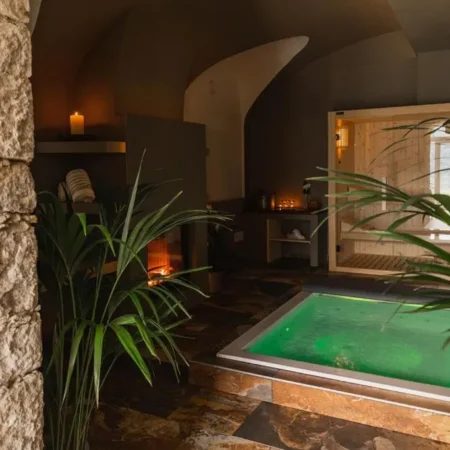Villa Antica Colonia SPA & Wellness