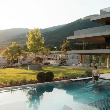 Hotel Solvie
