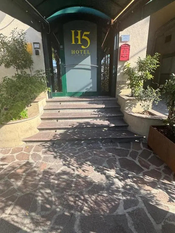 Residence H5