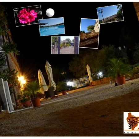 Agriturismo Sant’Agata