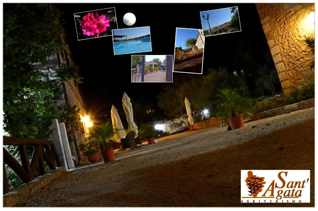 Agriturismo Sant’Agata