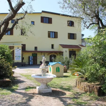 Agriturismo Piccolo Paradiso