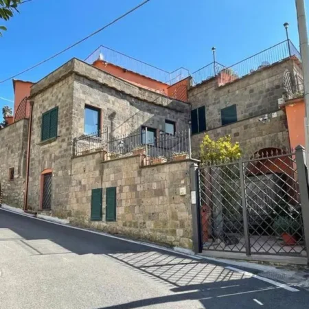 Residence l’Incanto