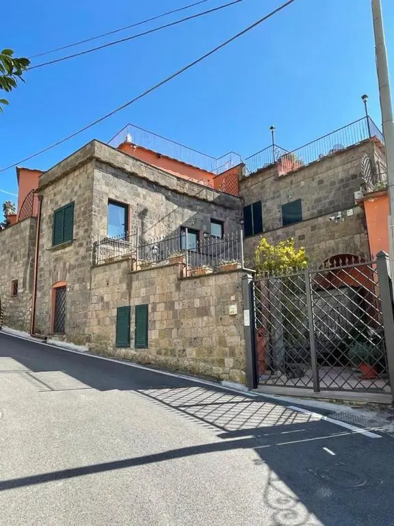 Residence l’Incanto