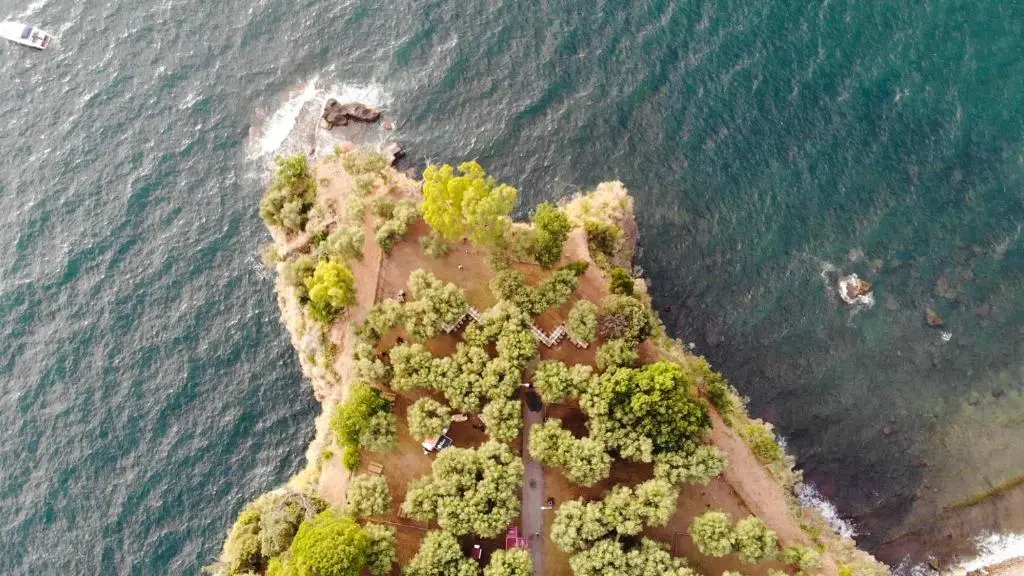 Sopramare Resort