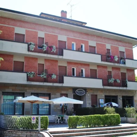 Albergo “da Mario”