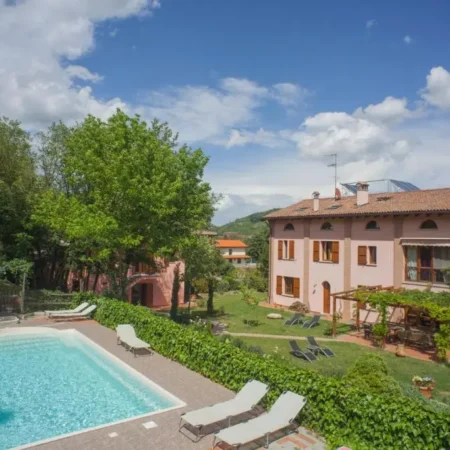 Agriturismo Il Cavicchio