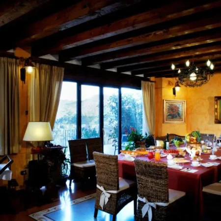 La Casa sulla Collina d’Oro