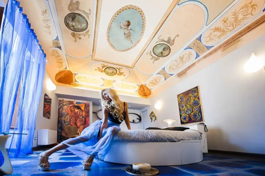 Suite D’Autore Art Design Gallery