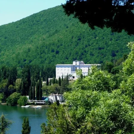 Hotel Del Lago 1934 & SPA