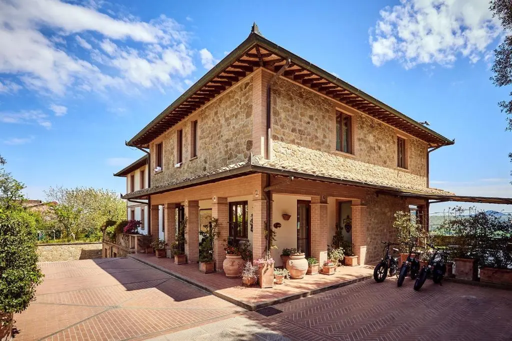 Piccolo Hotel La Valle