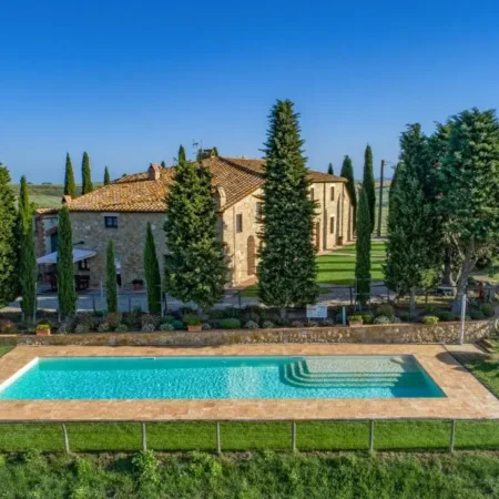 Agriturismo Bonello