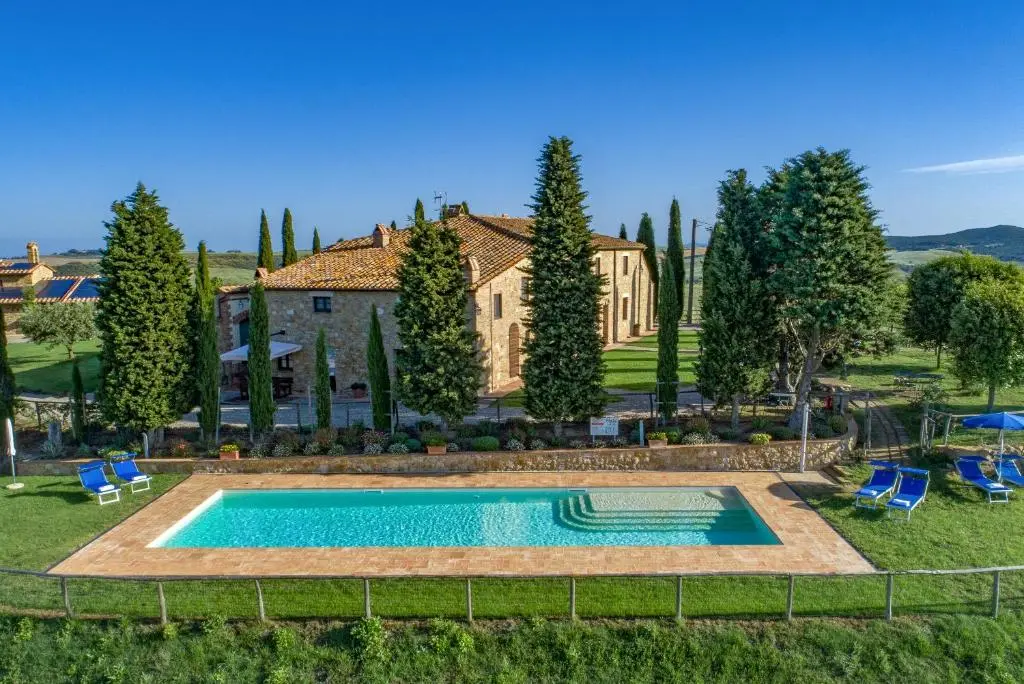Agriturismo Bonello