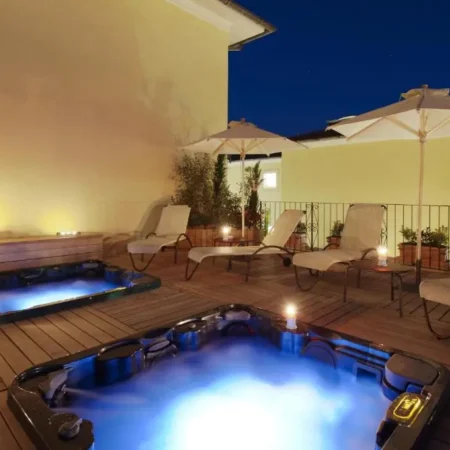 Hotel Corsignano