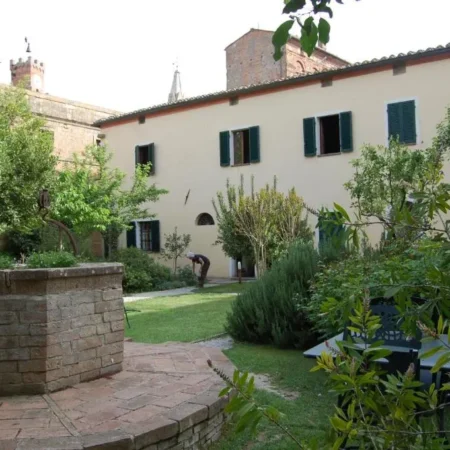 Il Giardino Segreto